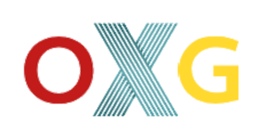 Logo OXG
